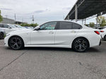 BMW 3series sedan