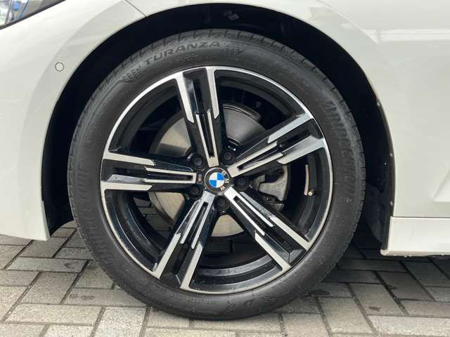 BMW 3series sedan