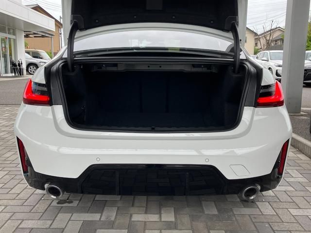 BMW 3series sedan