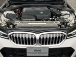 BMW 3series sedan