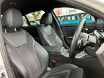 BMW 3series sedan