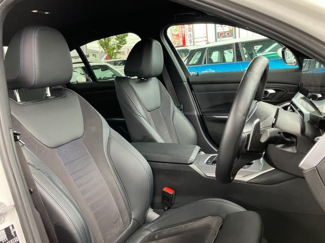 BMW 3series sedan