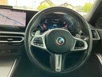 BMW 3series sedan