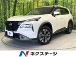 X-TRAIL HYBRID 4WD