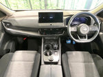 X-TRAIL HYBRID 4WD