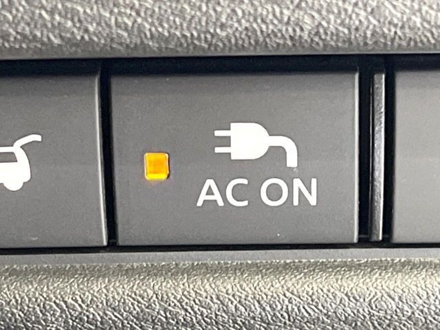 X-TRAIL HYBRID 4WD