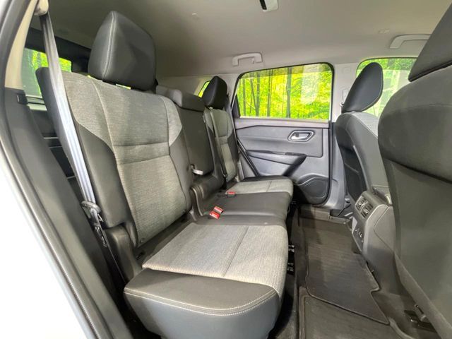X-TRAIL HYBRID 4WD