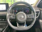 X-TRAIL HYBRID 4WD