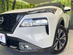 X-TRAIL HYBRID 4WD