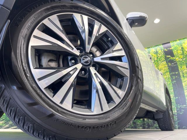 X-TRAIL HYBRID 4WD