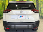 X-TRAIL HYBRID 4WD