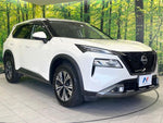 X-TRAIL HYBRID 4WD