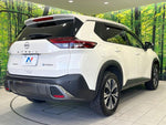 X-TRAIL HYBRID 4WD