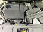 X-TRAIL HYBRID 4WD