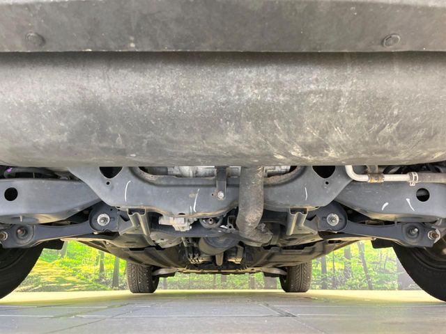 X-TRAIL HYBRID 4WD