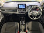 WR-V