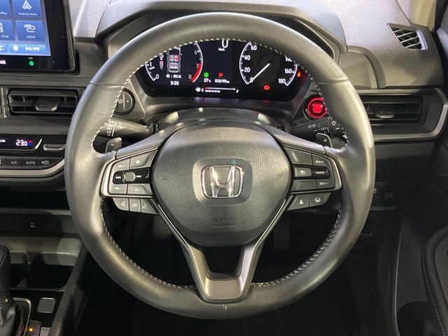 WR-V