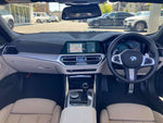 BMW 4series open