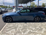 BMW 4series open