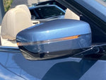 BMW 4series open