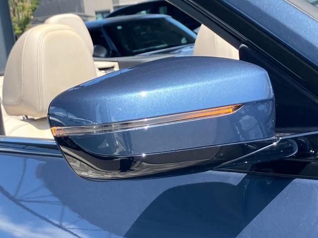 BMW 4series open