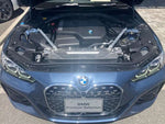 BMW 4series open