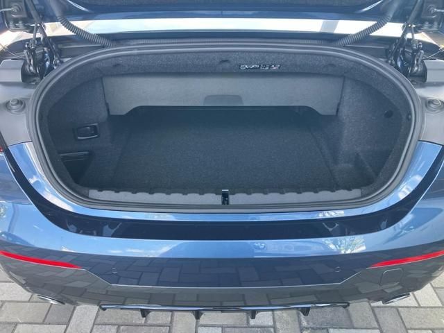 BMW 4series open