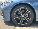 BMW 4series open