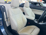 BMW 4series open