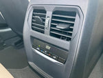 BMW 4series open