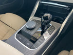 BMW 4series open