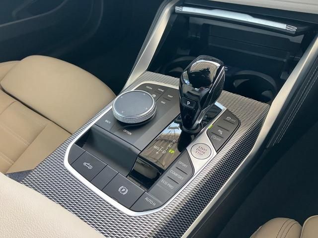 BMW 4series open