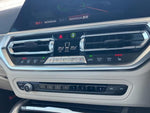 BMW 4series open