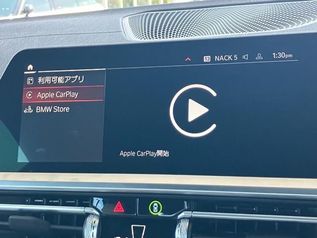 BMW 4series open
