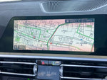 BMW 4series open