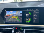 BMW 4series open
