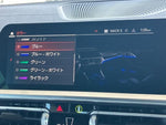 BMW 4series open