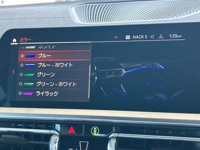 BMW 4series open