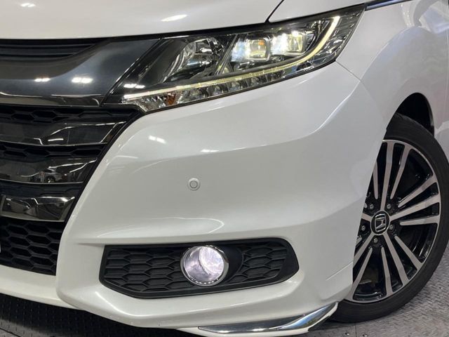 ODYSSEY