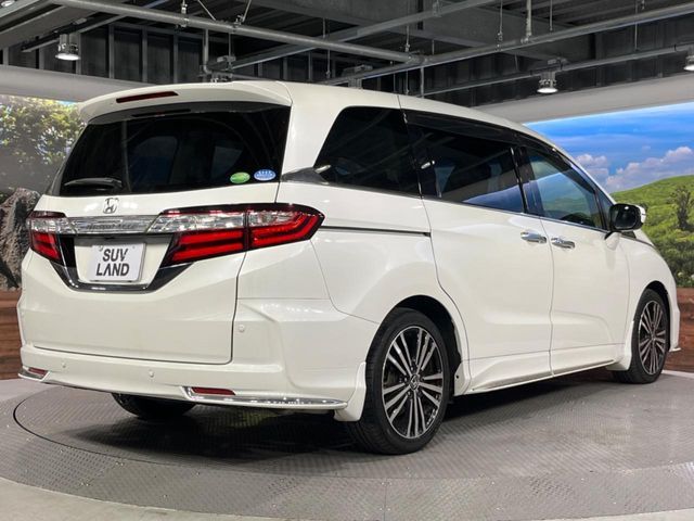 ODYSSEY