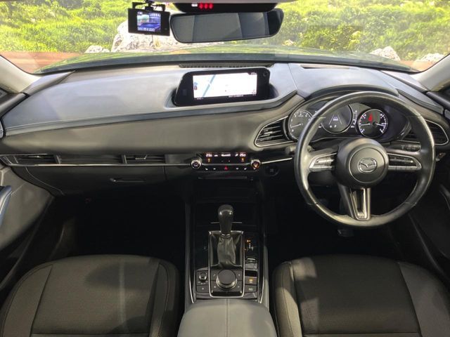 CX-30