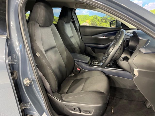 CX-30