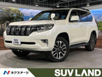 LANDCRUISER PRADO