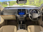LANDCRUISER PRADO