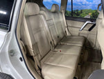 LANDCRUISER PRADO