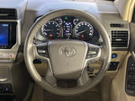 LANDCRUISER PRADO