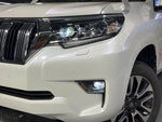 LANDCRUISER PRADO