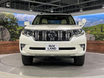 LANDCRUISER PRADO