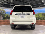 LANDCRUISER PRADO