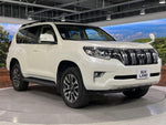 LANDCRUISER PRADO